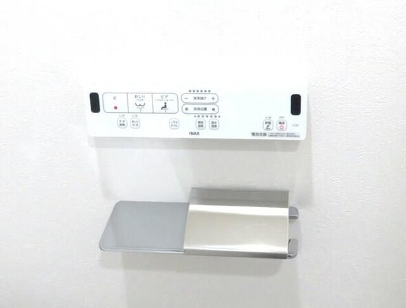 liberty長町南の物件内観写真